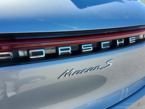 Used 2020 Porsche Macan S image 17