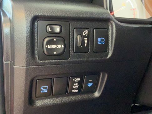Certified 2024 Toyota 4Runner TRD Pro AWD/4WD image 21