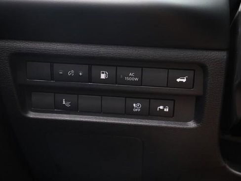 New 2026 Nissan Rogue Platinum AWD/4WD image 21