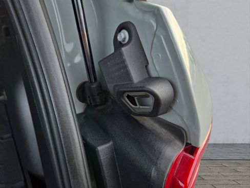 Used 2024 Ford Bronco Sport Big Bend w/ Convenience Package image 27