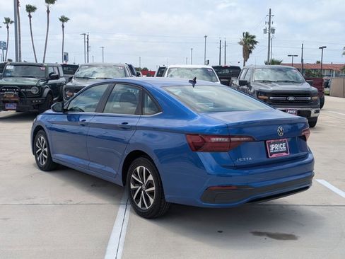 Used 2024 Volkswagen Jetta S FWD image 7