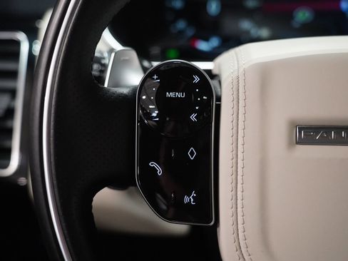 Used 2022 Land Rover Range Rover Sport HSE Silver Edition image 15