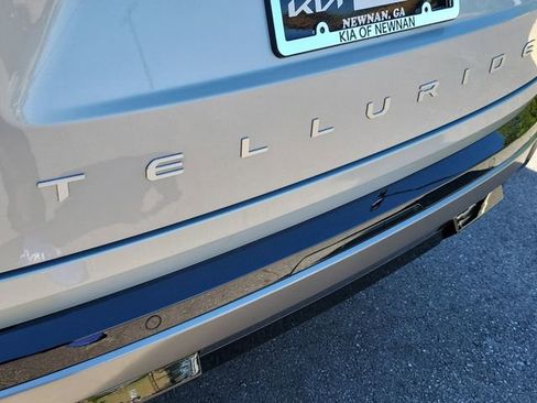 New 2027 Kia Telluride SX image 8