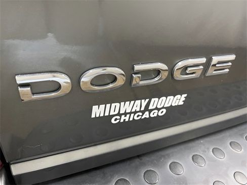 Used 2011 Dodge Nitro Heat image 8