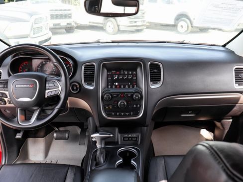 Used 2019 Dodge Durango SXT image 23