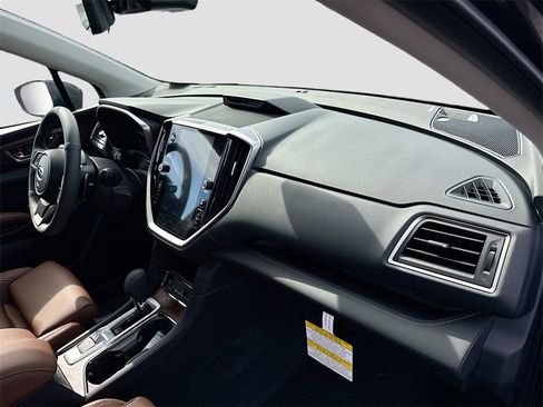 New 2025 Subaru Ascent Touring image 31