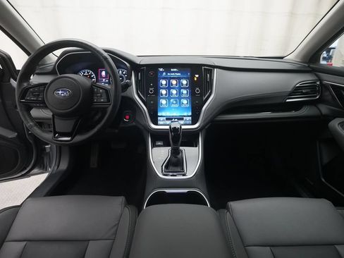Used 2025 Subaru Outback Onyx Edition AWD/4WD image 5