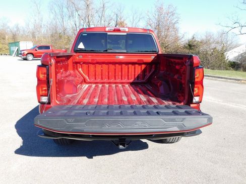 New 2026 Chevrolet Colorado Z71 image 7