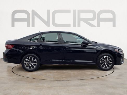 New 2026 Volkswagen Jetta S image 9