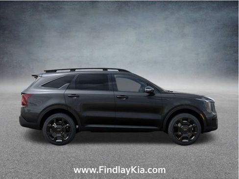 New 2026 Kia Sorento SX Prestige AWD/4WD image 9