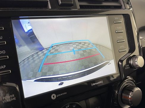 Used 2023 Toyota 4Runner TRD Off-Road Premium image 20