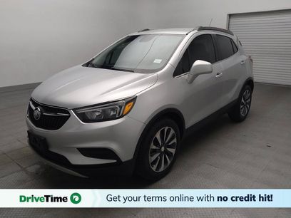 Used 2021 Buick Encore Preferred