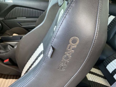 Used 2014 Ford Mustang Shelby GT500 image 15