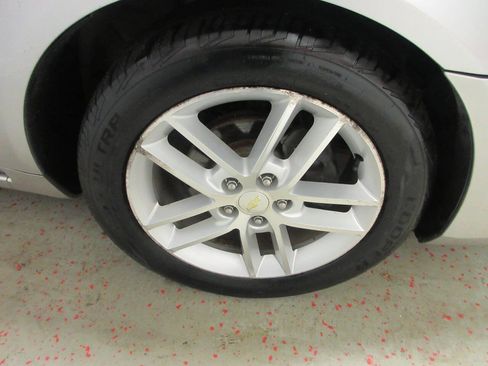 Used 2008 Chevrolet Impala LTZ image 22