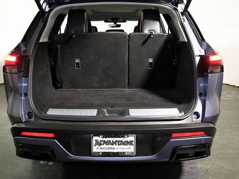 Used 2023 INFINITI QX60 Luxe image 31