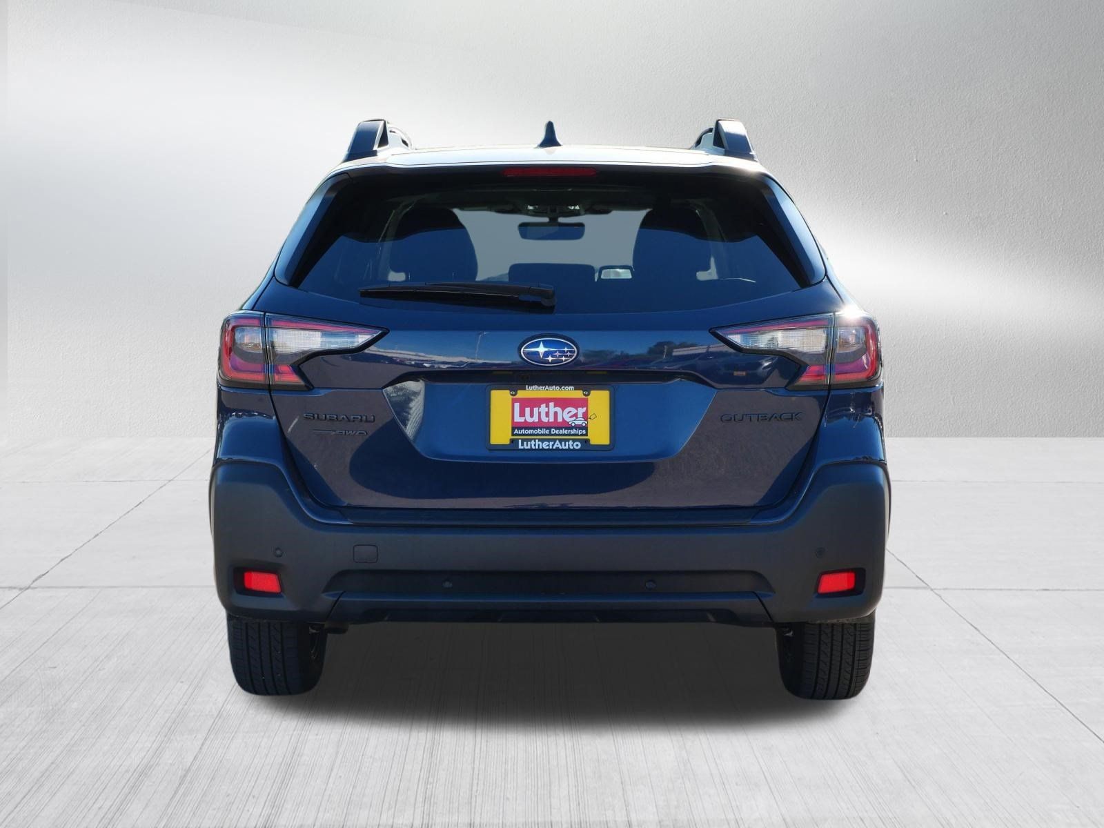 Used 2025 Subaru Outback Onyx Edition AWD/4WD image 6