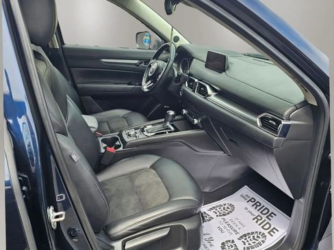 Used 2020 MAZDA CX-5 Touring image 8