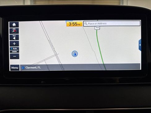 Used 2020 Hyundai Palisade Limited AWD/4WD image 16