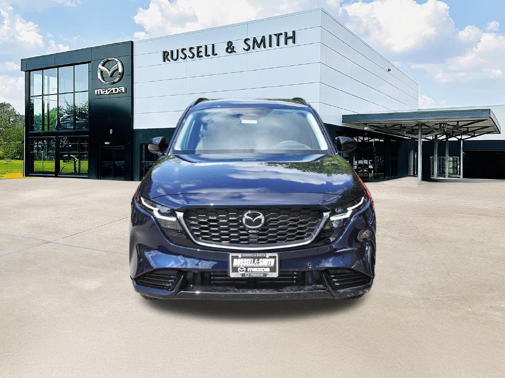 New 2026 MAZDA CX-5 2.5 S w/ Premium Package AWD/4WD image 2