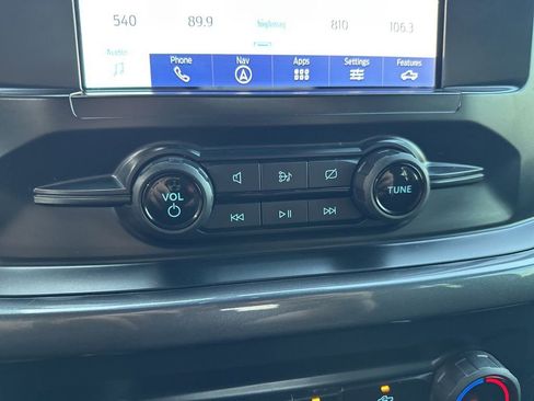 Used 2023 Ford F150 XL w/ STX Appearance Package image 28