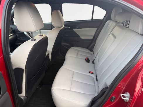 Used 2025 Mitsubishi Eclipse Cross SEL image 24