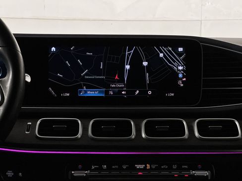 Used 2021 Mercedes-Benz GLE 350 w/ Premium Package image 20