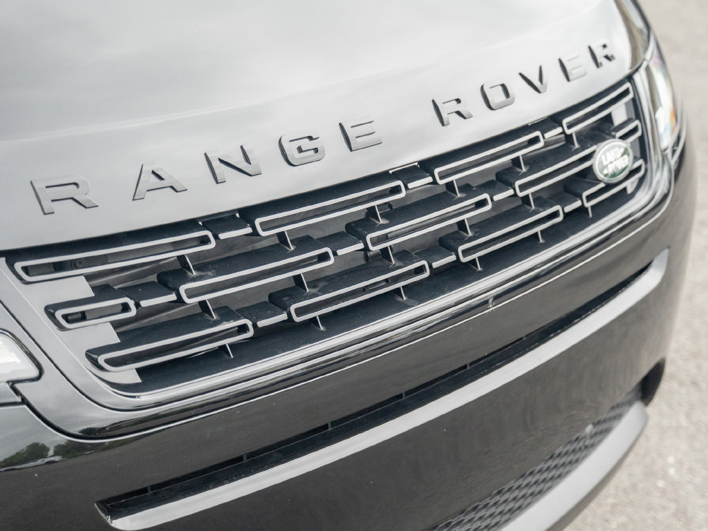 New 2026 Land Rover Range Rover Evoque S AWD/4WD image 15