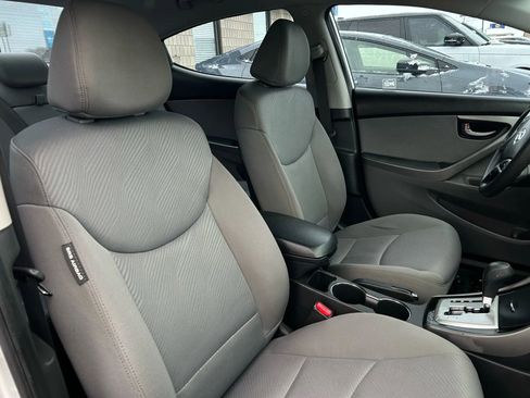 Used 2011 Hyundai Elantra GLS w/ Preferred Equipment Pkg 3 image 23