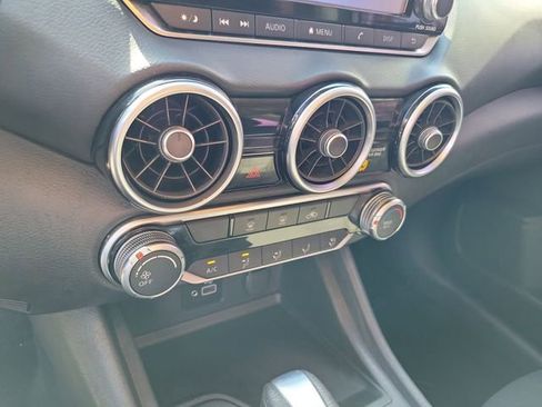 Used 2021 Nissan Sentra S image 19