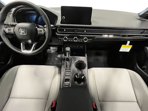New 2026 Honda Civic Sport Touring image 24