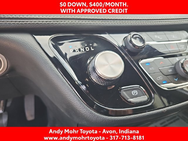 Used 2024 Chrysler Pacifica Limited FWD image 26