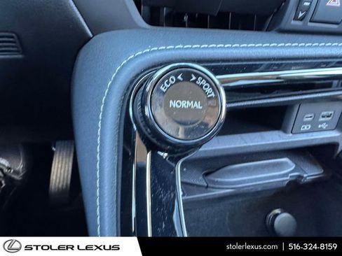 Used 2023 Lexus NX 450h+ AWD w/ Towing Package (2000 Lbs) image 35