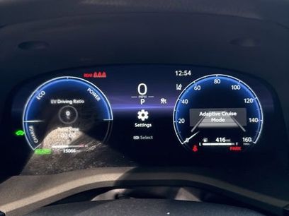 Used 2025 Toyota Camry XSE