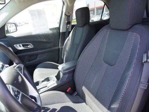 Used 2015 Chevrolet Equinox LT w/ Driver Convenience Package FWD image 20