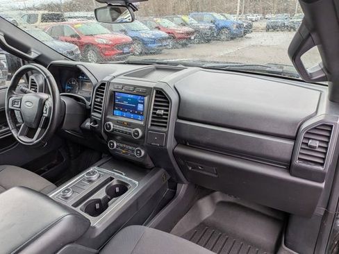 Certified 2021 Ford Expedition XL AWD/4WD image 20