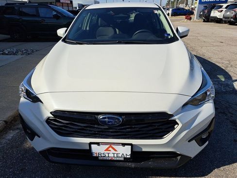 New 2026 Subaru Impreza 2.0i Sport image 9