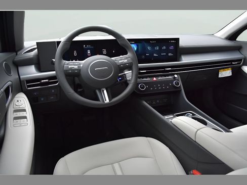 New 2026 Hyundai Sonata SEL FWD image 12
