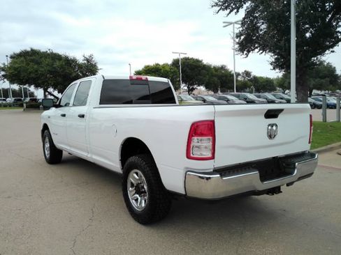 Used 2022 RAM 2500 Tradesman RWD image 9