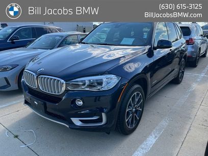 Used 2018 BMW X5 xDrive35i