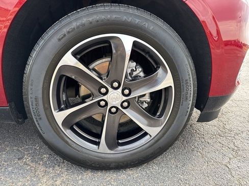 Used 2020 Buick Enclave Essence w/ Sport Touring Edition image 15