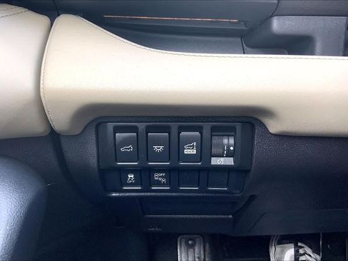 Used 2020 Subaru Ascent Touring w/ Popular Package #2A AWD/4WD image 34