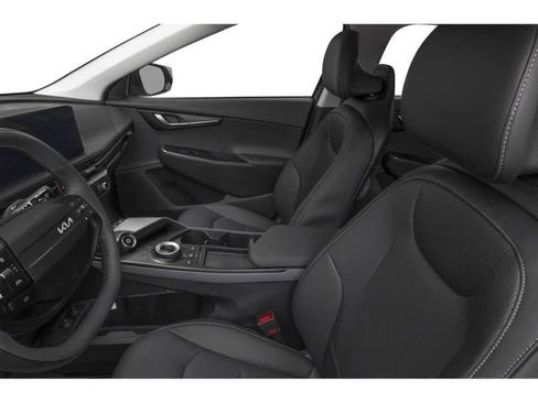 New 2026 Kia EV6 Light RWD image 6