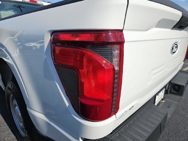 Certified 2024 Ford F150 XL RWD image 35
