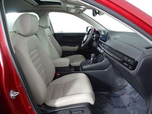 Used 2024 Honda CR-V EX-L image 15