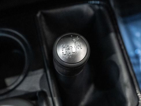 Used 2024 Toyota 4Runner TRD Off-Road image 21