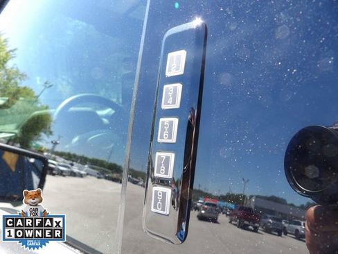 Certified 2023 Ford F150 Tremor w/ Equipment Group 402A High AWD/4WD image 18