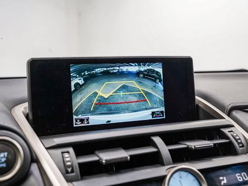 Used 2019 Lexus NX 300 FWD w/ Premium Package image 26