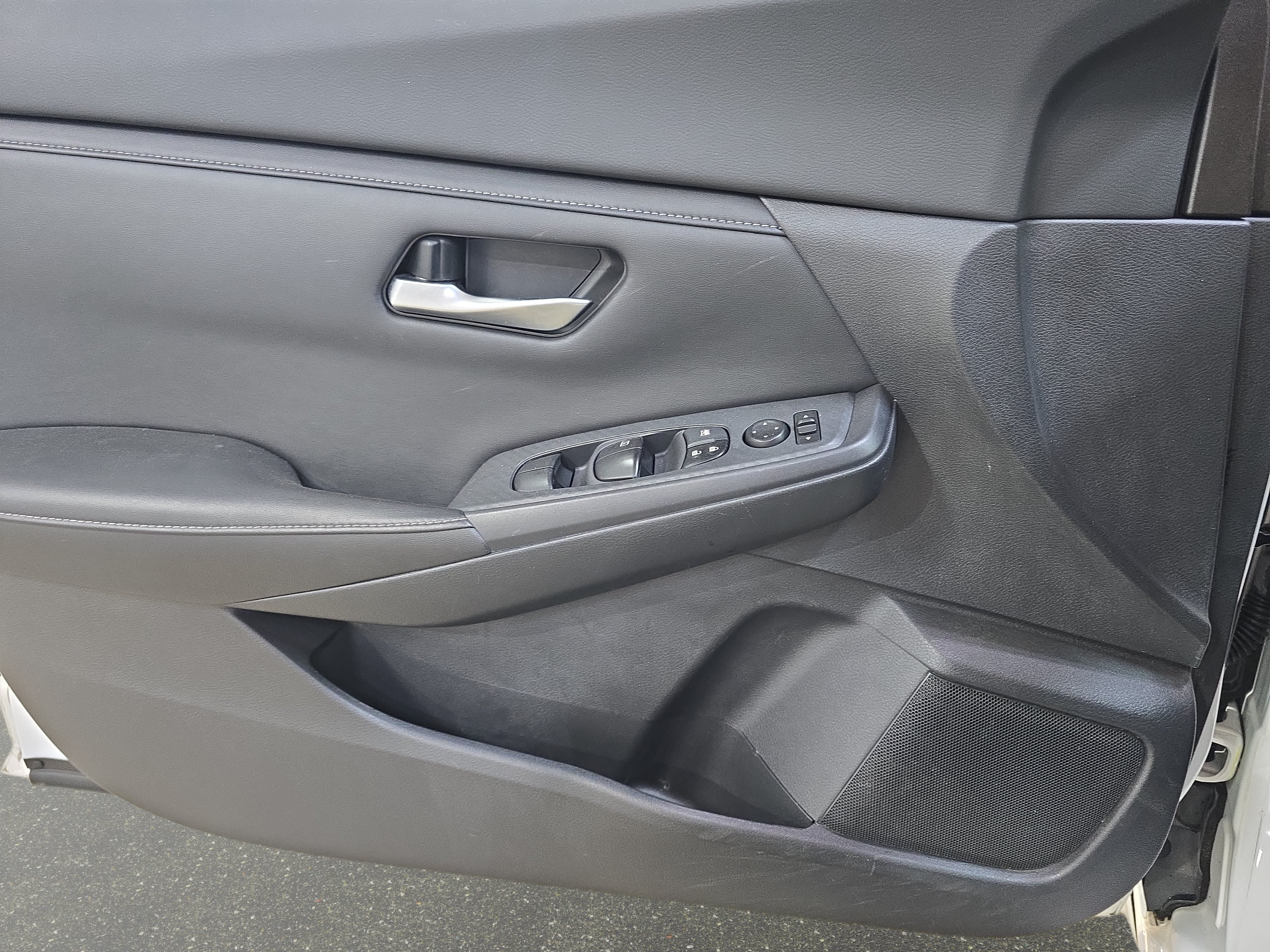 Used 2021 Nissan Sentra S FWD image 24