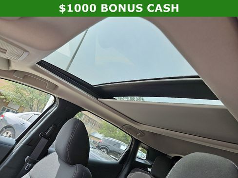 New 2026 Nissan Kicks SV w/ SV Premium Package image 12