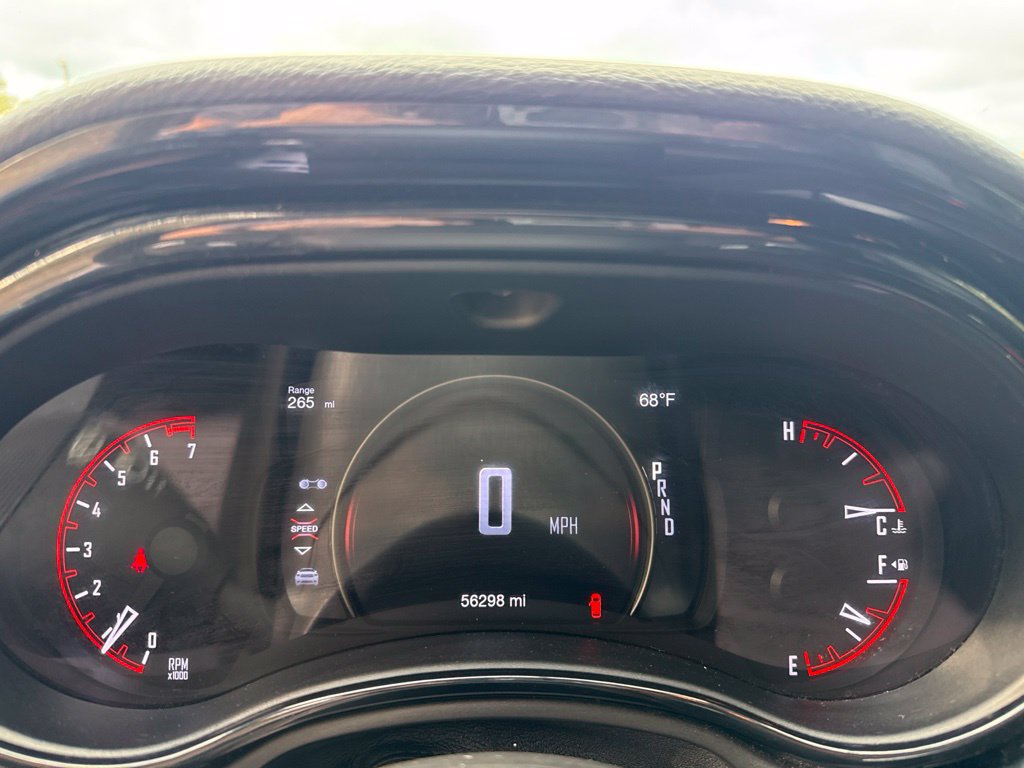Used 2024 Dodge Durango GT AWD/4WD image 18